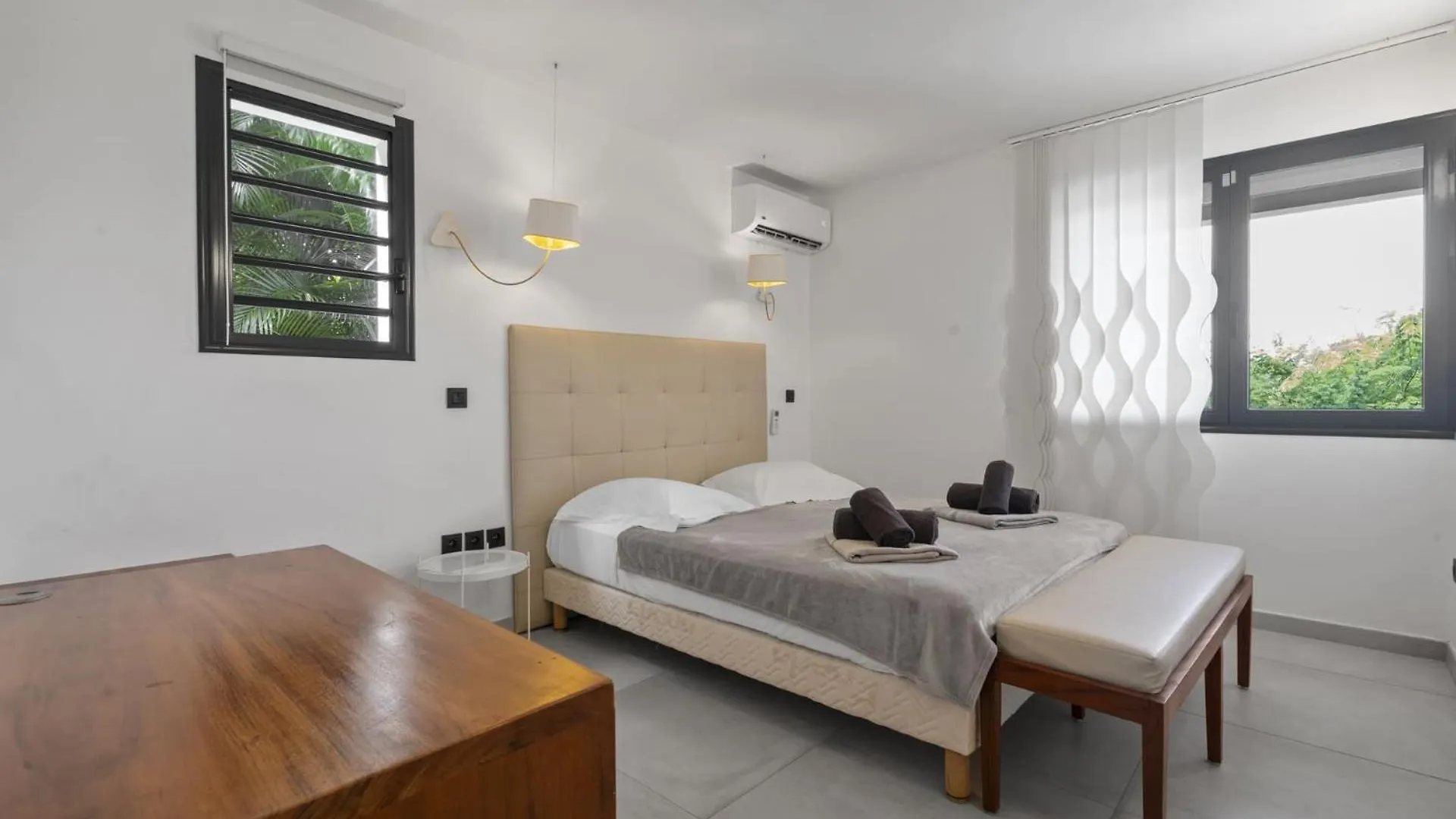 Villa Caouanne Les Trois-Ilets