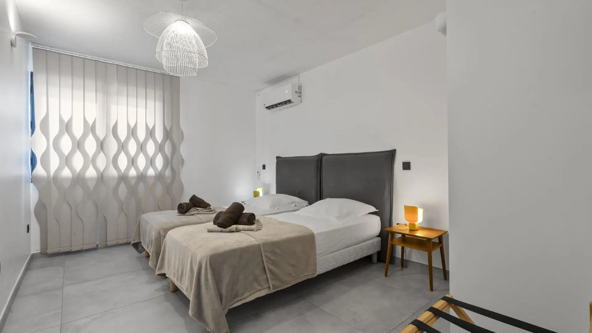 Villa Caouanne Les Trois-Ilets